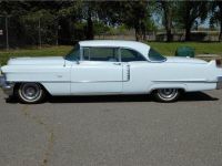 1956 Cadillac, Coupe deVille