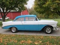 1956 Chevrolet, Bel Air