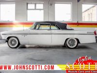 1956 Chrysler, New Yorker