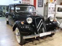 1956 Citroen, Traction Avant 11 BL