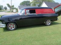 1956 Ford, 