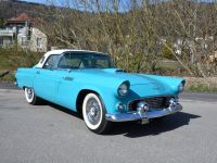 1956 Ford, Thunderbird