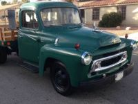 1956 International, Other models