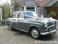 1957 Austin, Other models