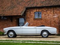 1957 BMW, 503