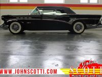 1957 Buick, Roadmaster