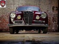 1957 Lancia, Aurelia B20