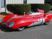1957 Lotus, 11