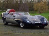1957 Lotus, 11