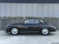 1957 Porsche, 356 Speedster
