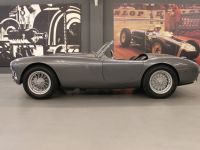 1958 AC, Ace-Bristol