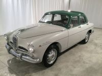 1958 Alfa Romeo, 1900 Super