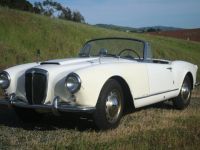 1958 Lancia, Aurelia B 24