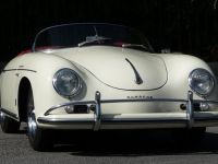 1958 Porsche, 356 Speedster