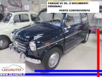 1959 Fiat, 600