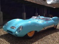 1959 Lotus, 11