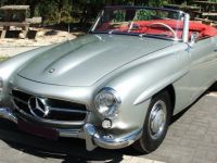 1959 Mercedes-Benz, 190SL