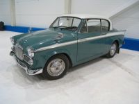 1959 Sunbeam, Other models