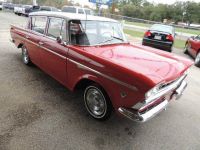 1960 AMC, Rambler