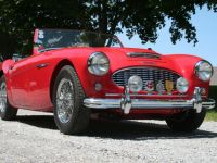 1960 Austin-Healey, 3000 MK II
