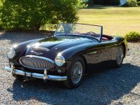 1960 Austin-Healey, BN7