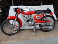 1960 BENELLI, 50cc 1960 BENELLI, 50cc