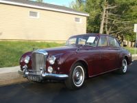 1960 Bentley, S2 Continental
