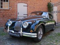 1960 Jaguar, XK150