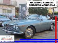 1960 Lancia, Flaminia