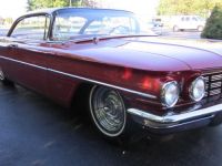 1960 Oldsmobile, 88 1960 Oldsmobile, 88