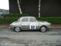 1960 Renault, Other models