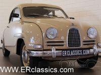 1960 Saab, Other models