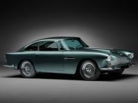 1961 Aston Martin, DB4 (58-63)
