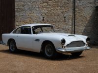 1961 Aston Martin, DB4 (58-63)