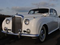 1961 Bentley, S2 (59-62)
