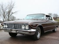 1961 Buick, Electra 1961 Buick, Electra