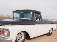 1961 Ford, F-100