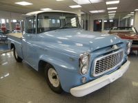 1961 International, Harvester