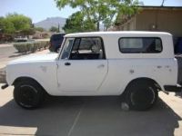 1961 International, Scout
