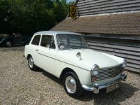 1962 Austin, A40