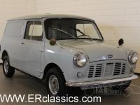 1962 Austin, Mini