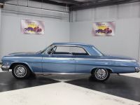 1962 Chevrolet, Impala SS