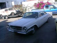 1962 Chrysler, 300