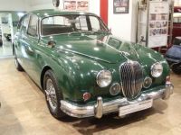 1962 Jaguar, Mk II