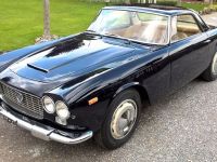 1962 Lancia, Flaminia Touring
