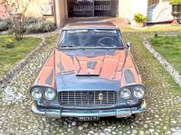1962 Lancia, Flaminia Touring