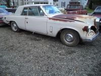 1962 Studebaker, GT Hawk 1962 Studebaker, GT Hawk