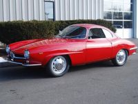 1963 Alfa Romeo, Giulia