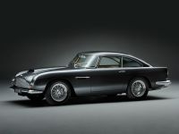 1963 Aston Martin, DB4 GT (59-63)