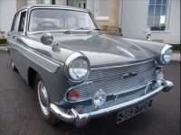1963 Austin, Other models